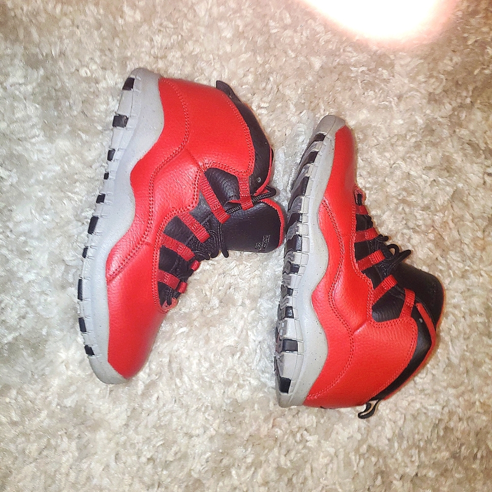 3Y Jordans